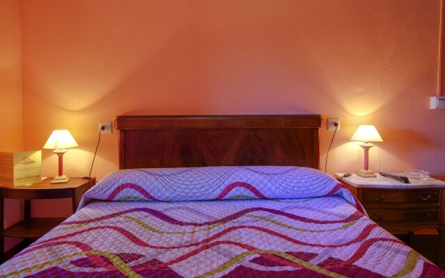 Complejo Rural Finca Valvellidos