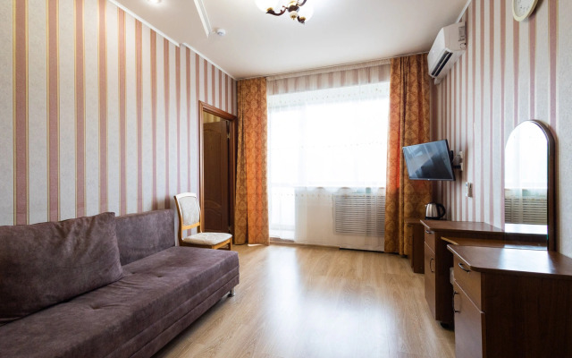 Зеленая роща (Башкирия)