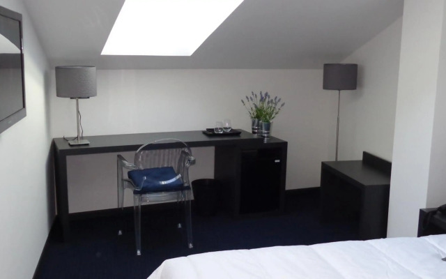 Hotel Forum Evolucion