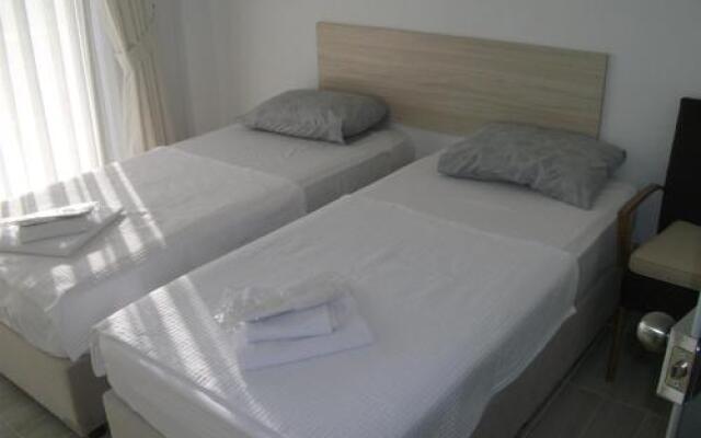 Evim Zeytinlik Pension