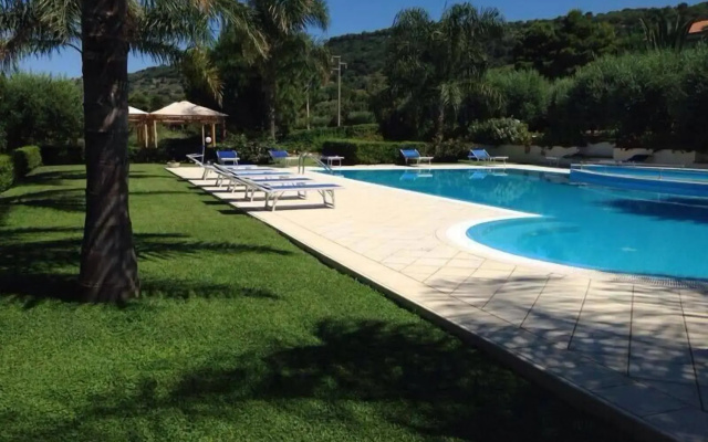 Delta Club Residence