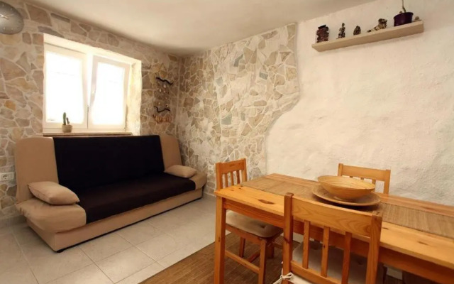 Sea view apartment Umag 2
