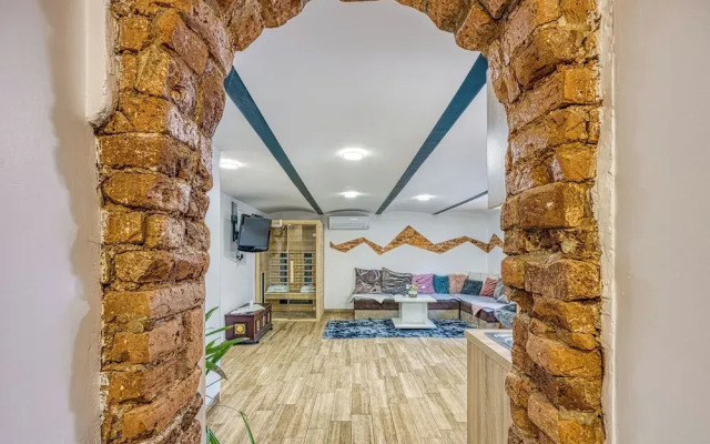 Apartment Doroteja