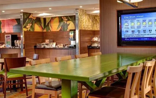 Fairfield Inn & Suites Twin Falls