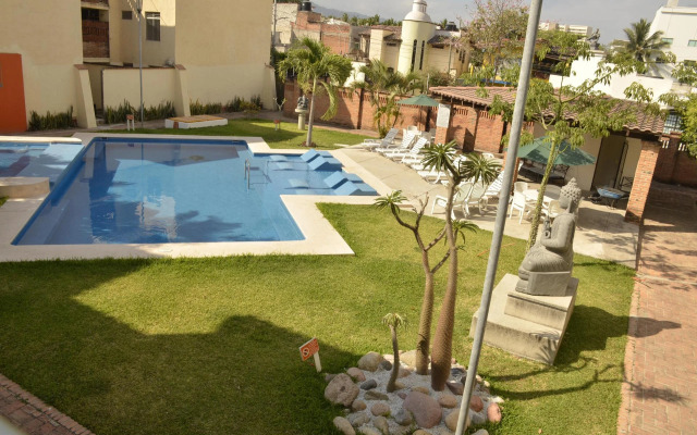ZenHarmony Suites