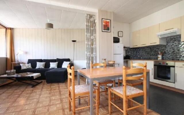 Appartement Mont-Dore, 3 pièces, 6 personnes - FR-1-608-21