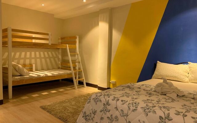Magarbo hotel Boracay