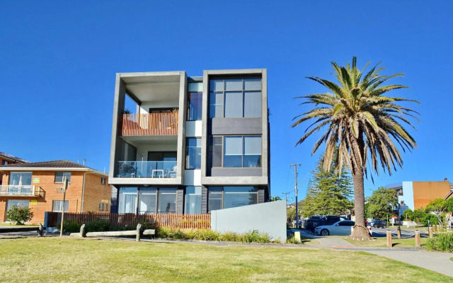 Waterford Apartment 3