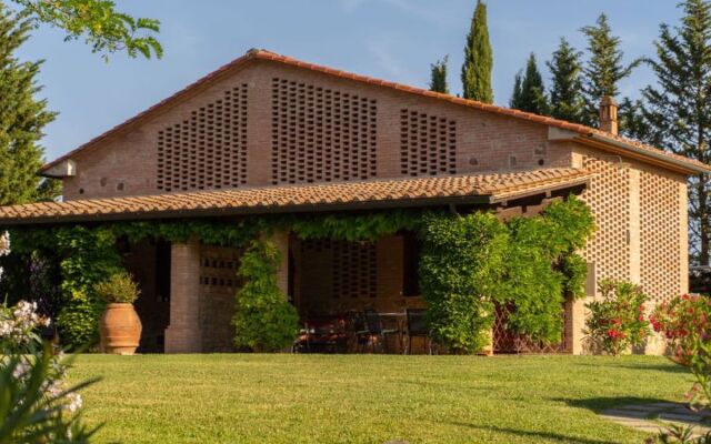 House Girasole Peccioli