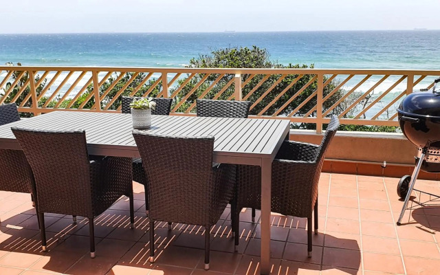 Seaside Serenity at Umdloti Beach