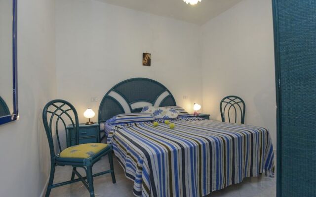 Residence Villa Grotta Monaca