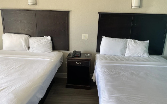 Express Inn West Memphis