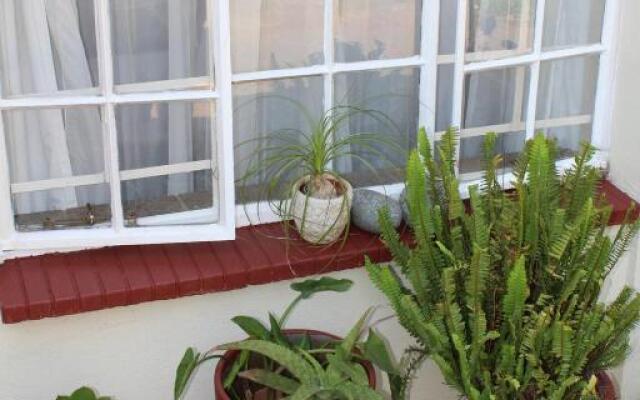 Grace Accommodation Centurion