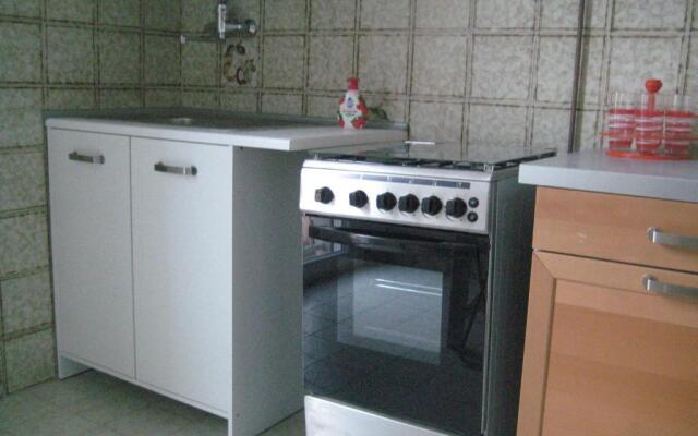 Nice Apartment Near The Riviera