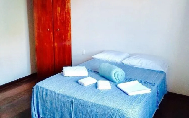 Vila Solar Hotel
