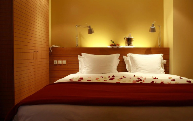 Pestana Sintra Golf Conference & Spa Resort