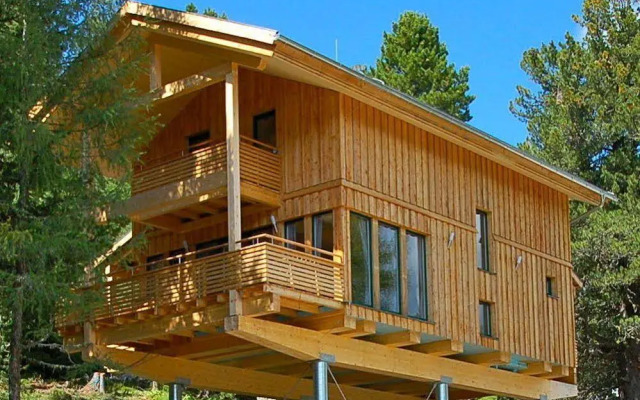 Alpenpark Turracher Höhe