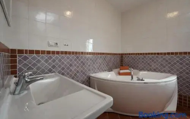 Buonocore apartment