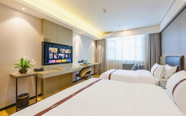 GYA Langfang City Government Hotel