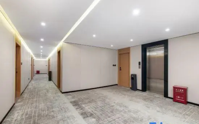 Kaier Yue Hotel (Victory Barbecue City Liugang)