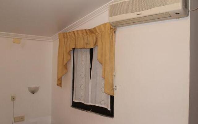 Alojamento Local Santa Cruz