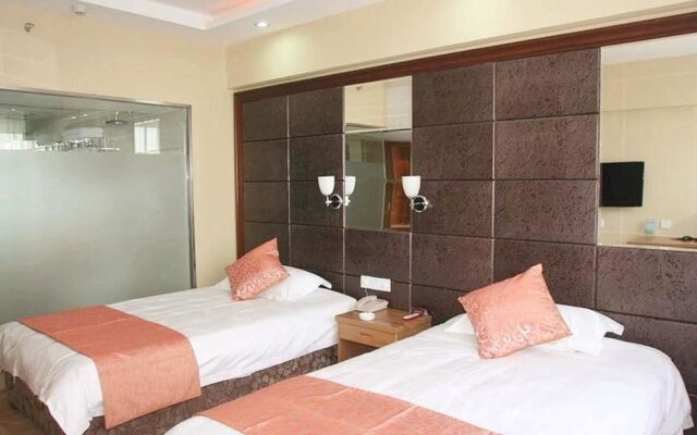 Jili Hotel