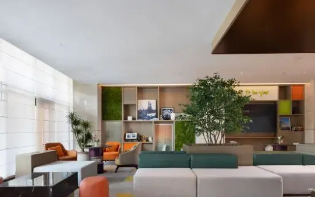 Home2 Suites by Hilton Binzhou Boxing