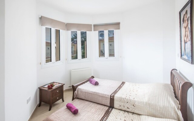 Cyprus Villa Crystal 43 Gold