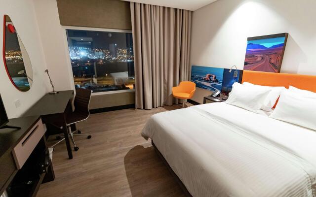 Hampton by Hilton Antofagasta