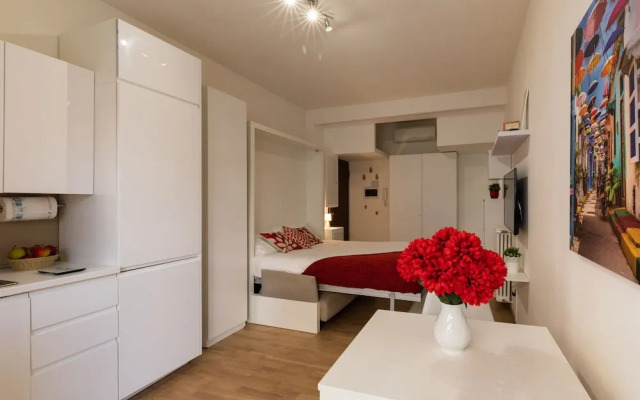 notaMI - Dreamful Home - Arco della Pace