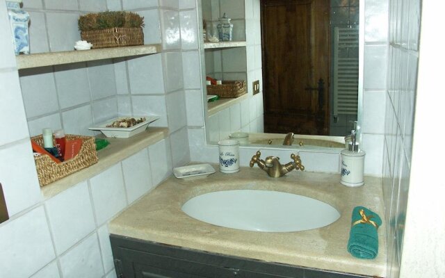 Agriturismo Podere San Pietro