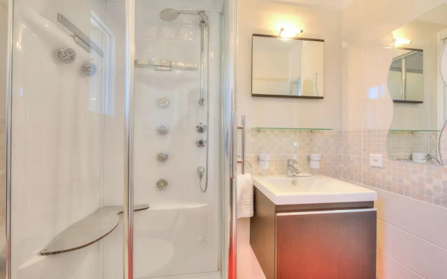 Attico Al Parco With Airconditioning