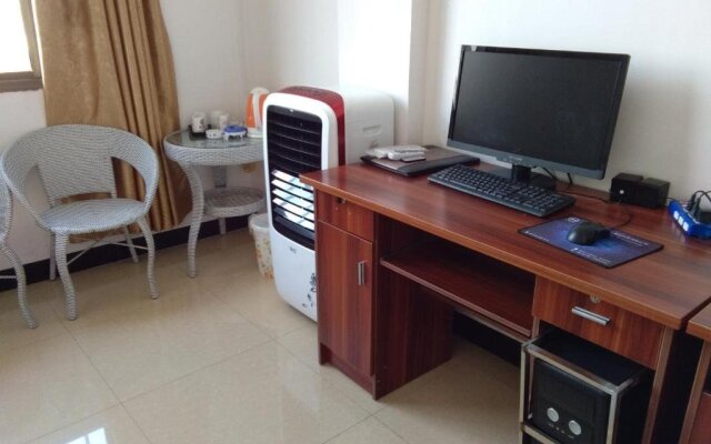 Shibahe Express Hotel