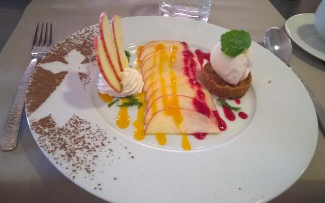 Thalasso Concarneau Spa Marin Resort