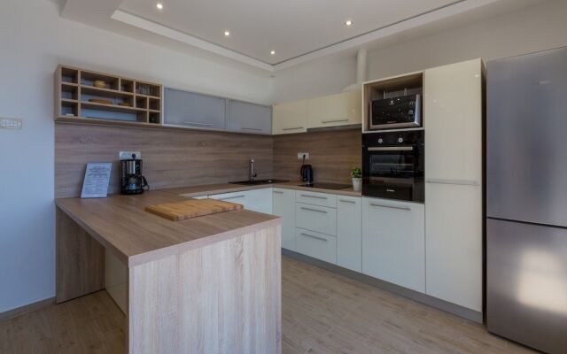 Apartment MLADEN