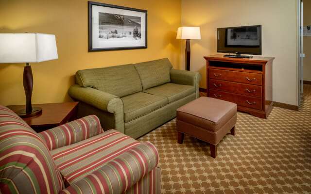 Country Inn & Suites by Radisson, Charleston South, WV