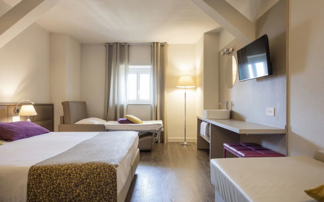Hotel Alexandra