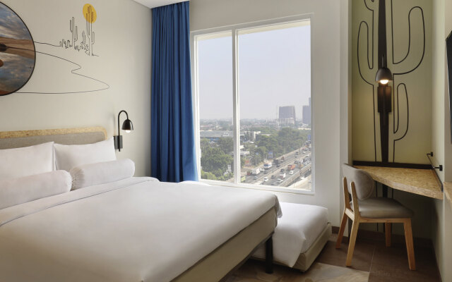 ibis Styles Jakarta Simatupang