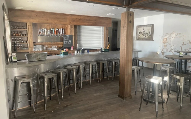Challis Roadhouse