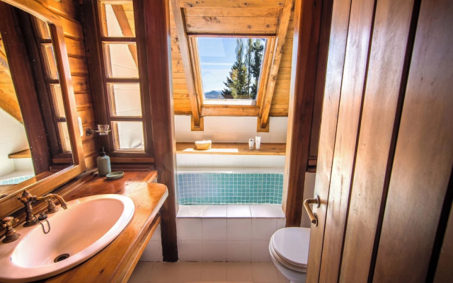 BT Homes - Cerro Catedral