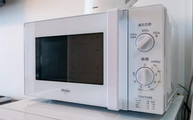 Grandouce Shin-Imamiya