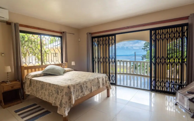 Ocean Vista