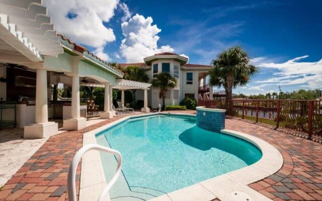 Vista Marina by Destin Getaways