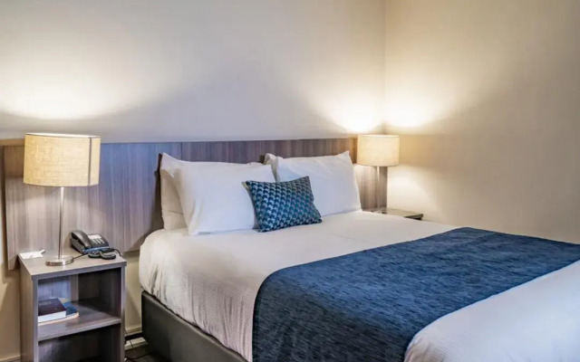 Kingsgate Hotel Dunedin