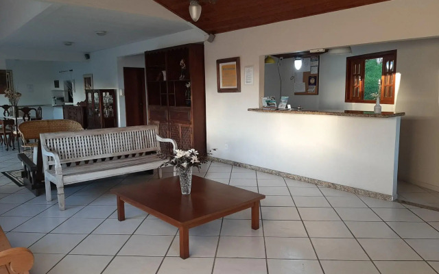 Buzios Guest House