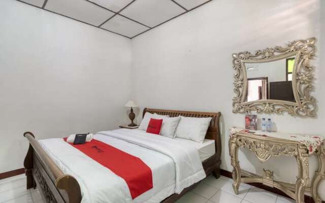 RedDoorz Syariah Near Wijilan 2 Yogyakarta