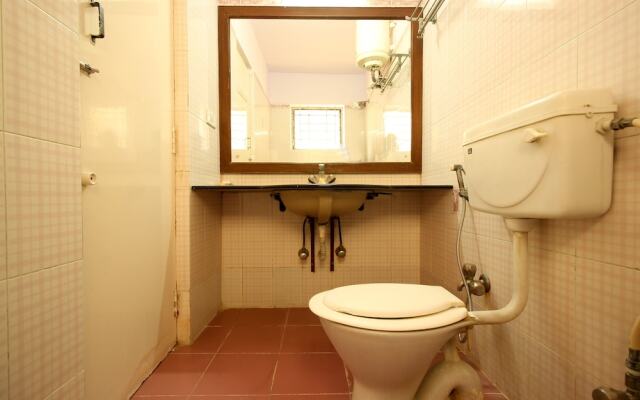 OYO 6823 Apartment Bellandur