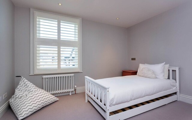 Cool, Calm, Contemporary