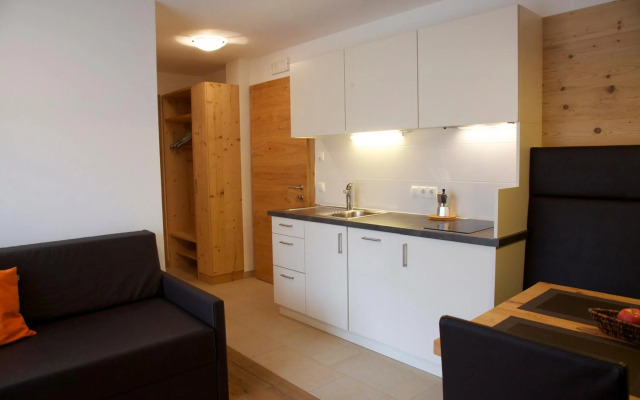 Appartements Mutschlechner