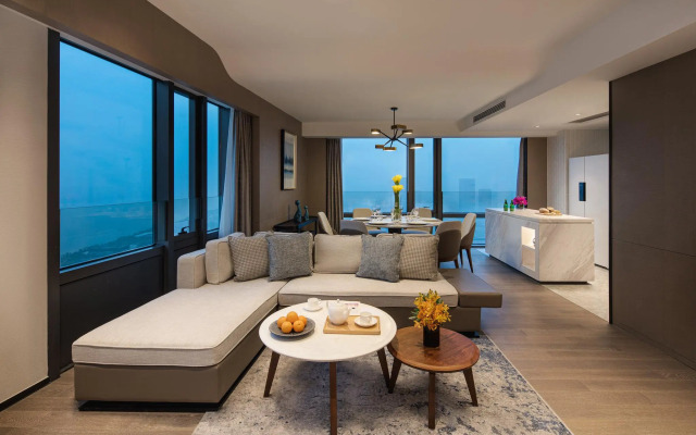 Somerset IOC Hangzhou